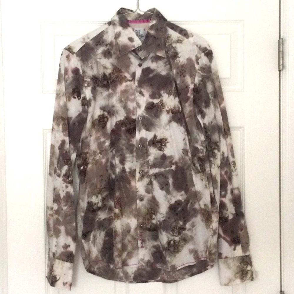 Casual Mens Shirt from Rich Friday